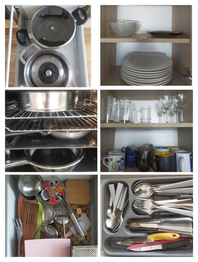 Fajny Apartament Z Parkingiem, Obok Metra. Warsaw Ngoại thất bức ảnh
