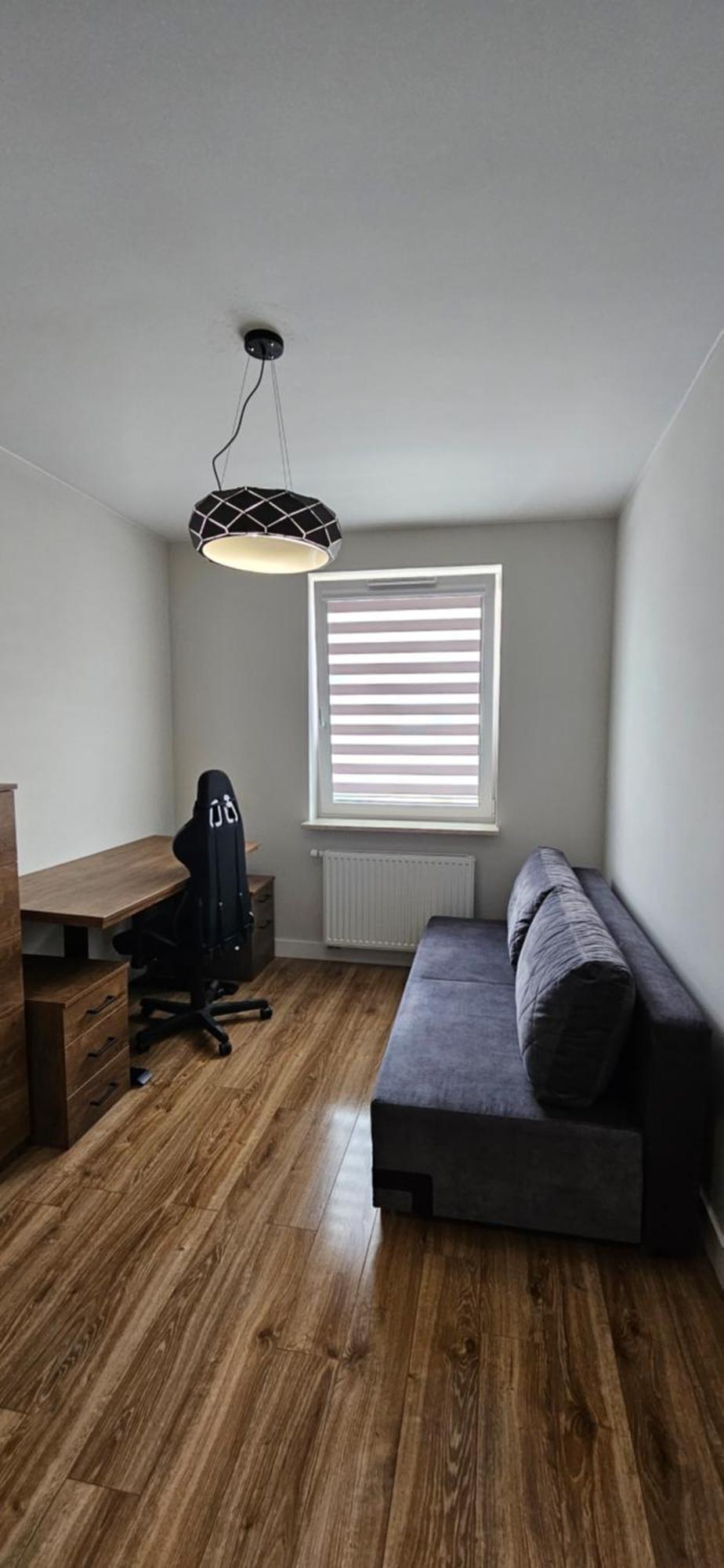 Fajny Apartament Z Parkingiem, Obok Metra. Warsaw Ngoại thất bức ảnh